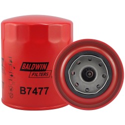 Baldwin - Spin-on Lube...