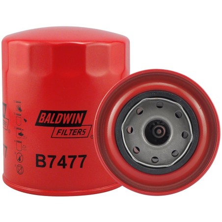 Baldwin - Spin-on Lube Filters - B7477