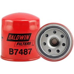 Baldwin - Spin-on Lube...