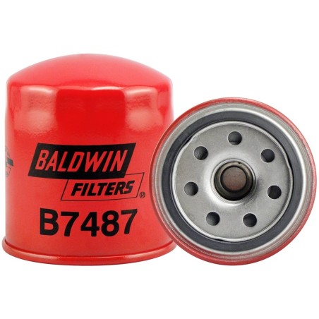 Baldwin - Spin-on Lube Filters - B7487