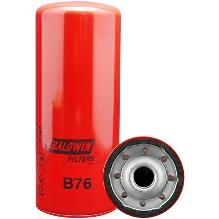 Baldwin - Spin-on Lube Filters - B76