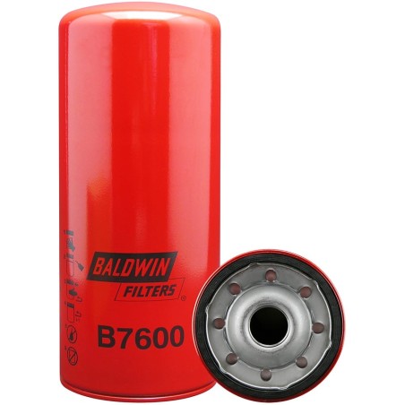 Baldwin - Spin-on Lube Filters - B7600