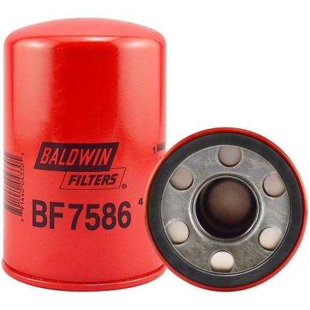 Baldwin - Fuel Dispensing Filters - BF7586