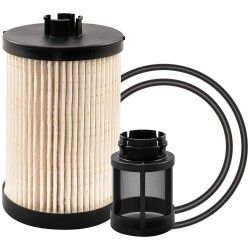 Baldwin - Fuel Filter Kits...