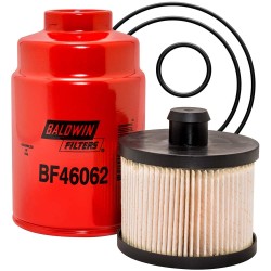 Baldwin - Fuel Filter Kits...