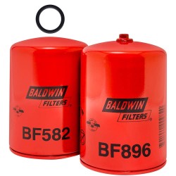 Baldwin - Fuel Filter Kits...