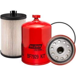 Baldwin - Fuel Filter Kits...