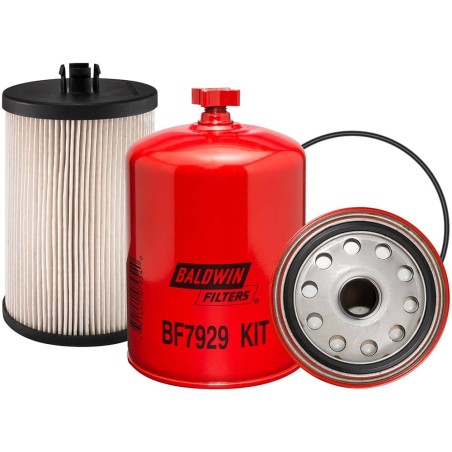 Baldwin - Fuel Filter Kits - BF7929 KIT