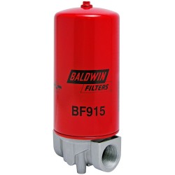 Baldwin - Fuel Filter Kits...