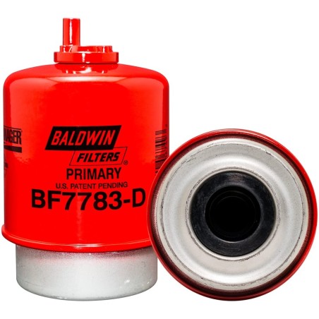 Baldwin - Fuel Manager Filter Series - BF7783-D