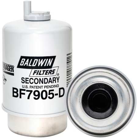 Baldwin - Fuel Manager Filter Series - BF7905-D