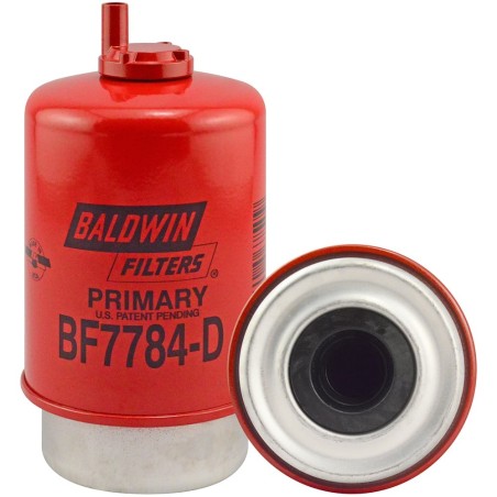 Baldwin - Fuel Manager Filter Series - BF7784-D