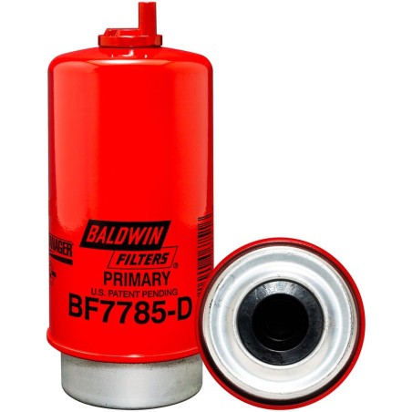 Baldwin - Fuel Manager Filter Series - BF7785-D