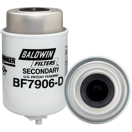 Baldwin - Fuel Manager Filter Series - BF7906-D