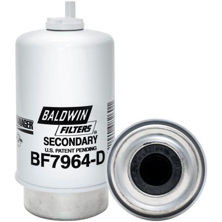 Baldwin - Fuel Manager Filter Series - BF7964-D