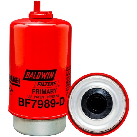 Baldwin - Fuel Manager Filter Series - BF7989-D