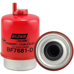 Baldwin - Fuel Manager...