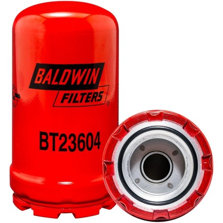 Baldwin - High Pressure Hydraulic Spin-on Filters - BT23604