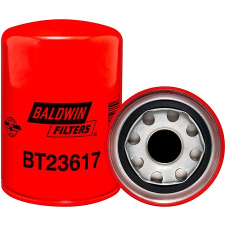 Baldwin - High Pressure Hydraulic Spin-on Filters - BT23617