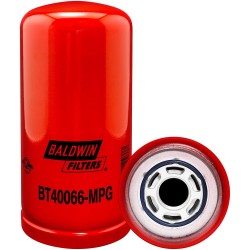 Baldwin - High Pressure...