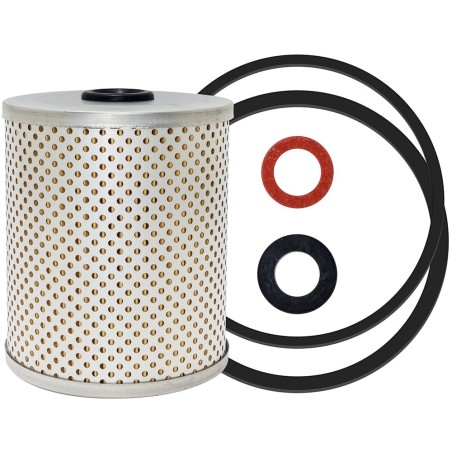 Baldwin - Hydraulic Filter Elements - P80-HD