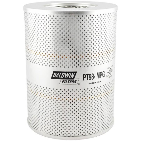 Baldwin - Hydraulic Filter Elements - PT98-MPG