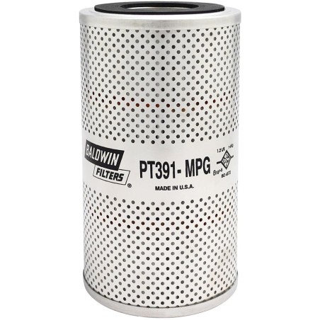 Baldwin - Hydraulic Filter Elements - PT391-MPG