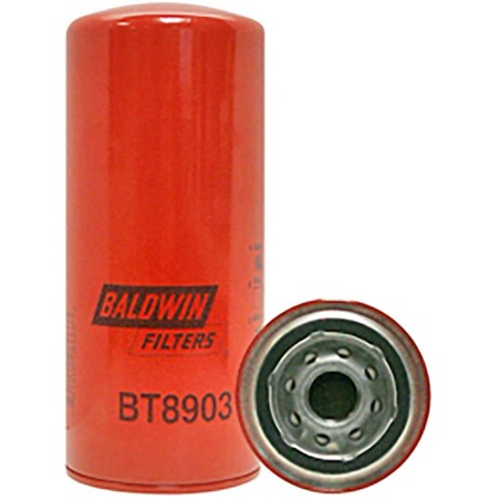 Baldwin - Low Pressure Hydraulic Spin-on Filters - BT8903