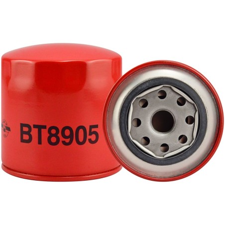 Baldwin - Low Pressure Hydraulic Spin-on Filters - BT8905