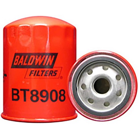 Baldwin - Low Pressure Hydraulic Spin-on Filters - BT8908