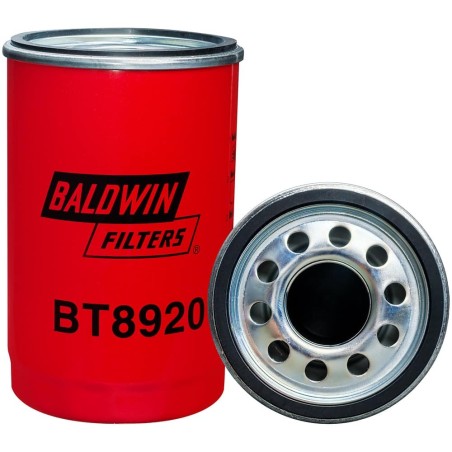 Baldwin - Low Pressure Hydraulic Spin-on Filters - BT8920