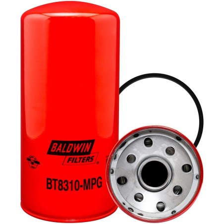 Baldwin - Low Pressure Hydraulic Spin-on Filters - BT8310-MPG