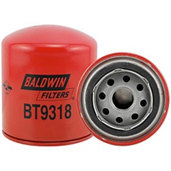 Baldwin - Low Pressure...