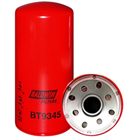 Baldwin - Low Pressure Hydraulic Spin-on Filters - BT9345