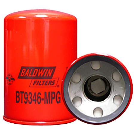 Baldwin - Low Pressure Hydraulic Spin-on Filters - BT9346-MPG