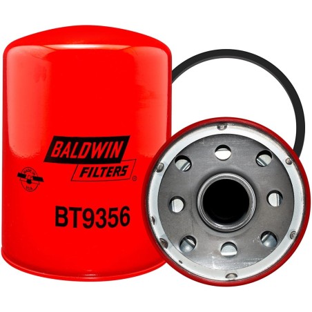 Baldwin - Low Pressure Hydraulic Spin-on Filters - BT9356