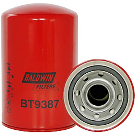 Baldwin - Low Pressure Hydraulic Spin-on Filters - BT9387