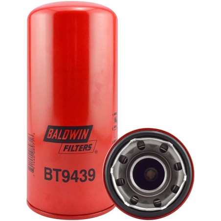 Baldwin - Low Pressure Hydraulic Spin-on Filters - BT9439