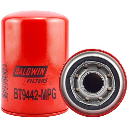 Baldwin - Low Pressure Hydraulic Spin-on Filters - BT9442-MPG