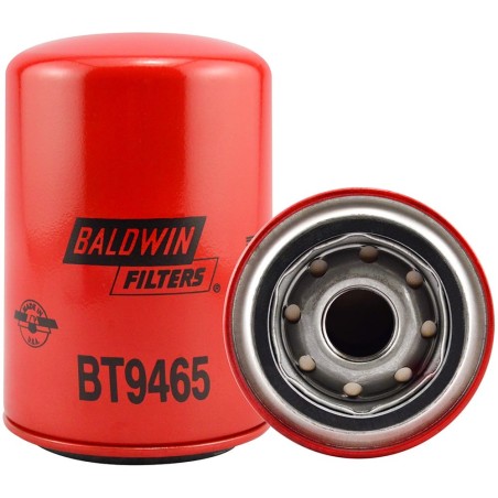 Baldwin - Low Pressure Hydraulic Spin-on Filters - BT9465