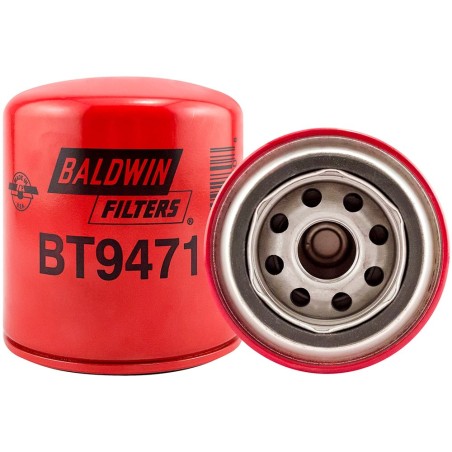 Baldwin - Low Pressure Hydraulic Spin-on Filters - BT9471