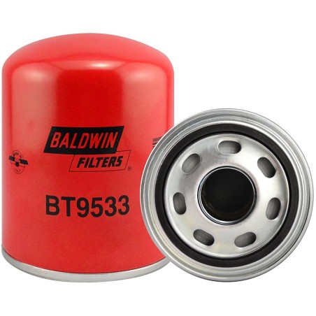 Baldwin - Low Pressure Hydraulic Spin-on Filters - BT9533