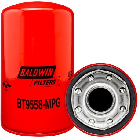 Baldwin - Low Pressure Hydraulic Spin-on Filters - BT9558-MPG