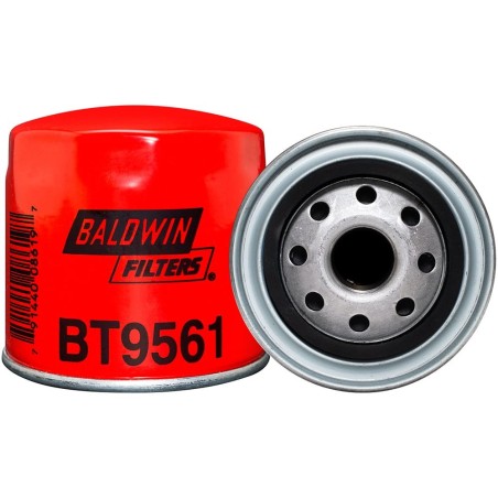 Baldwin - Low Pressure Hydraulic Spin-on Filters - BT9561