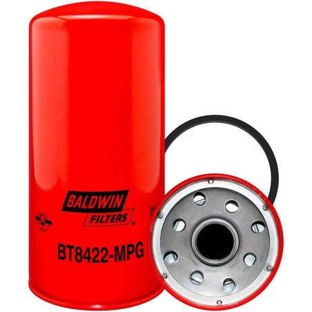 Baldwin - Low Pressure Hydraulic Spin-on Filters - BT8422-MPG