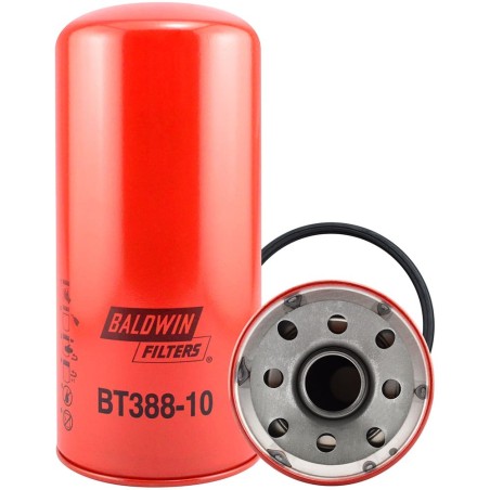 Baldwin - Low Pressure Hydraulic Spin-on Filters - BT388-10