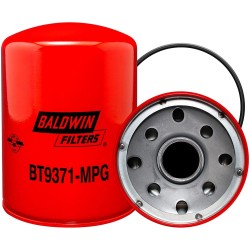 Baldwin - Low Pressure...