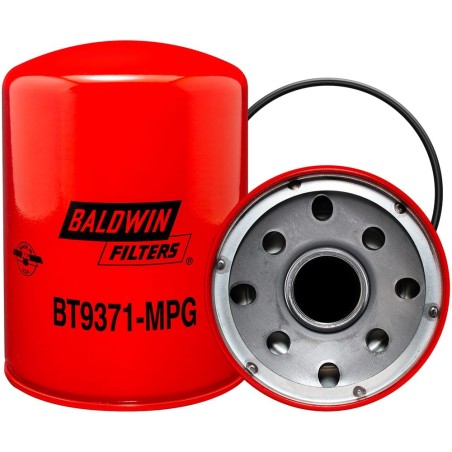 Baldwin - Low Pressure Hydraulic Spin-on Filters - BT9371-MPG