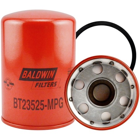 Baldwin - Low Pressure Hydraulic Spin-on Filters - BT23525-MPG