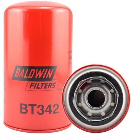 Baldwin - Low Pressure Hydraulic Spin-on Filters - BT342